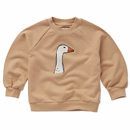 Свитшот Goose от бренда Sproet & Sprout