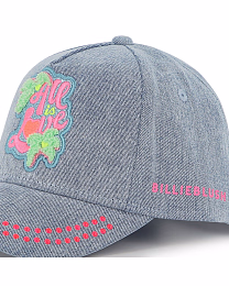 Кепка STONE от бренда Billieblush