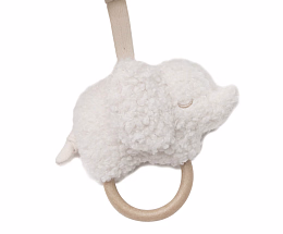 Развивающая спираль Слоник от бренда Jollein