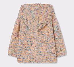 Кофта Multicolor от бренда Boboli