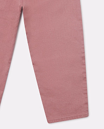 Джинсы Dove Print от бренда Stella McCartney kids