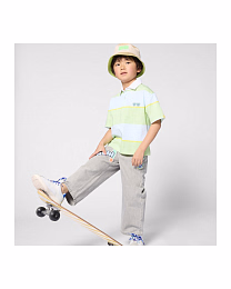 Поло GO! от бренда Billieblush