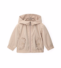 Ветровка Beige от бренда Original Marines