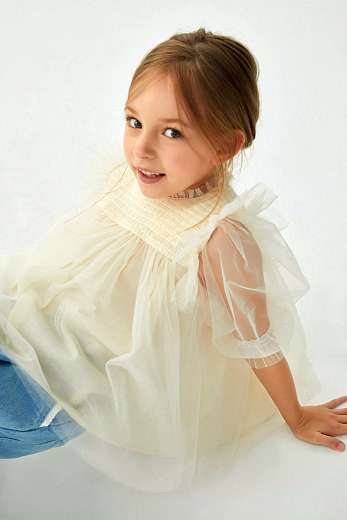 Джинсы Suri от бренда C'ERA UNA VOLTA