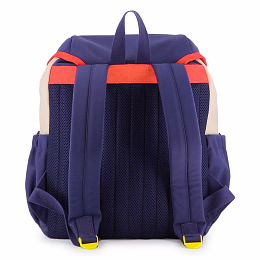 Рюкзак Milk-Navy от бренда Billieblush