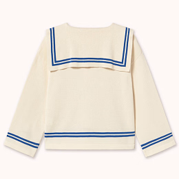 Джемпер Sailor от бренда Tinycottons