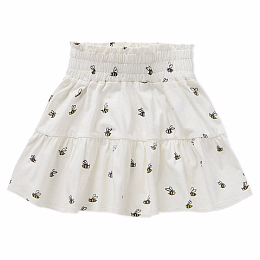 Юбка Beez Print от бренда Sproet & Sprout
