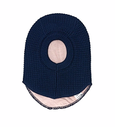 Балаклава Mumli night blue от бренда Peppihat