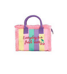 Сумка Color block от бренда Original Marines