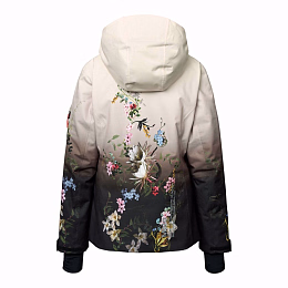 Куртка Pearson Faded Paisley от бренда MOLO