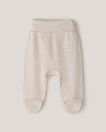 Набор ползунков зеленого и молочного от бренда Anna Leon