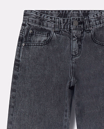 Джинсы Contrast Panel от бренда Stella McCartney kids