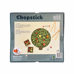 Игра с палочками от бренда Egmont Toys