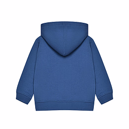Худи Cosmic Cowboy от бренда Stella McCartney kids