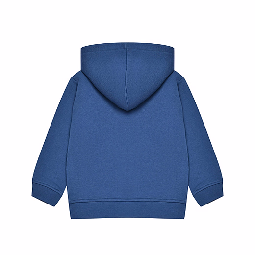 Худи Cosmic Cowboy от бренда Stella McCartney kids
