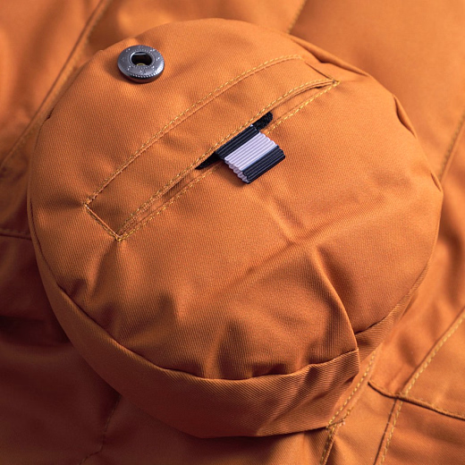 Комбинезон Teddy от бренда WeeDo