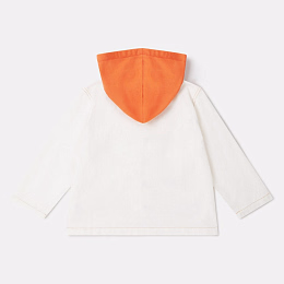 Куртка Sports Motif от бренда Stella McCartney kids