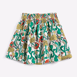 Юбка Color Herbalist от бренда Bobo Choses