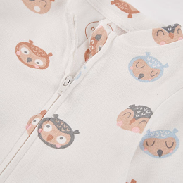 Слип Owls от бренда Boboli