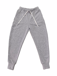 Джоггеры SUKI Grey от бренда Raspberry Plum