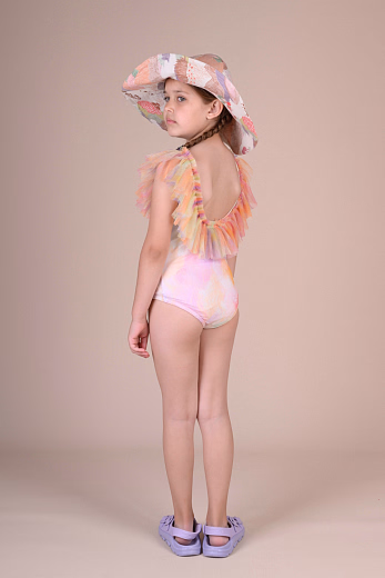 Купальник Kissy MULTICOLOUR от бренда Raspberry Plum