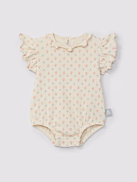 Боди Floral print от бренда SNUG