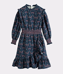 Платье Penny от бренда C'ERA UNA VOLTA