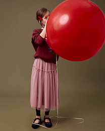 Юбка Pink Dream от бренда CHOOCHOO