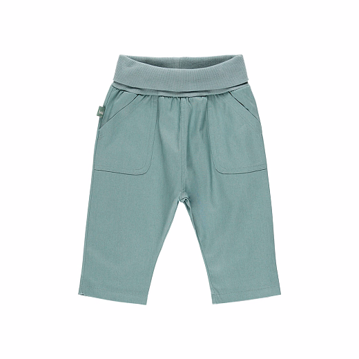 Лонгслив и брюки Sunshine от бренда Boboli