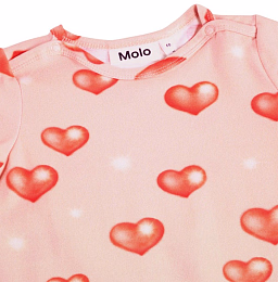 Слип Fenez Airbrush Hearts от бренда MOLO