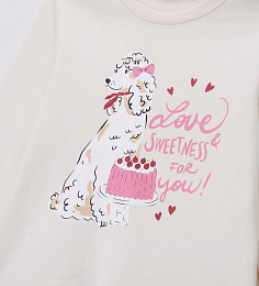 Пижама Dogs от бренда Original Marines