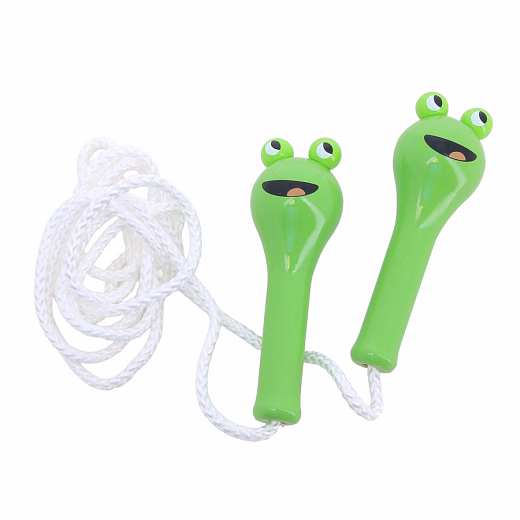 Скакалка Лягушата от бренда Vilac