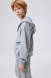 Толстовка Chill Grey от бренда Stormies