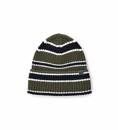 Шапка хаки stripes от бренда Original Marines