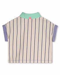 Рубашка BLANC BLEU от бренда Billieblush