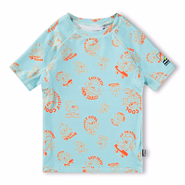 Футболка Neptune Brain Freeze от бренда MOLO