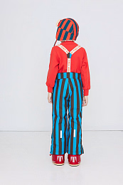 Штаны Blue Stripes от бренда Tinycottons