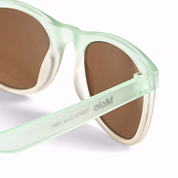 Очки солнцезащитные Smile Surf Spray от бренда MOLO