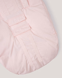 Конверт Pink с вышитыми розами от бренда Anna Leon