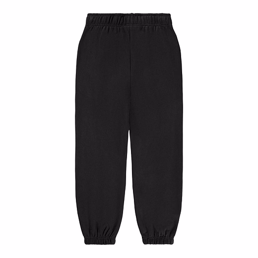 Джоггеры Adan Black от бренда MOLO