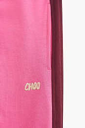Джоггеры Sporty Choo от бренда CHOOCHOO