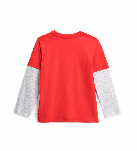 Лонгслив Space от бренда Original Marines