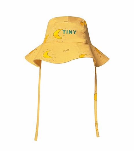 Панама MIDNIGHT SUN от бренда Tinycottons