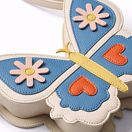 Сумка Butterfly Bag Folkloric от бренда MOLO