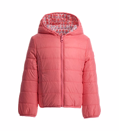 Куртка двусторонняя Pink от бренда Original Marines