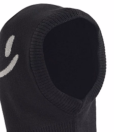 Балаклава Snow Black от бренда MOLO