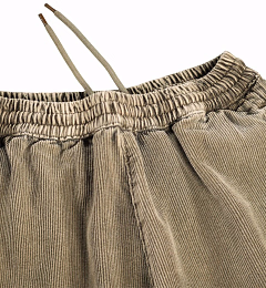 Штаны Aster Washed Bark от бренда MOLO