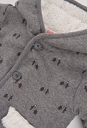 Комбинезон Penguins от бренда Boboli