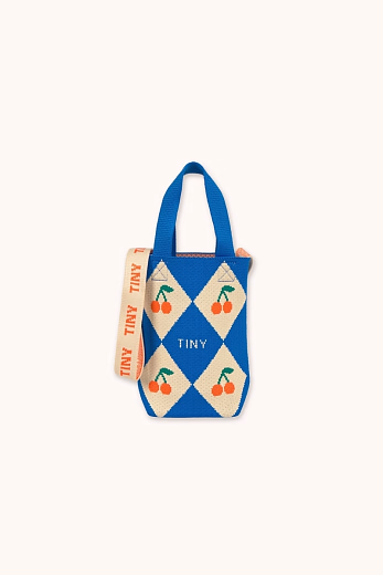 Сумка Cherry от бренда Tinycottons