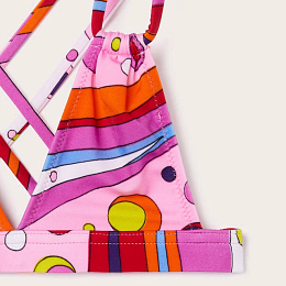 Бикини MINI-ME от бренда Emilio Pucci